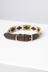 Rydale Polo Belt Dog Collar
