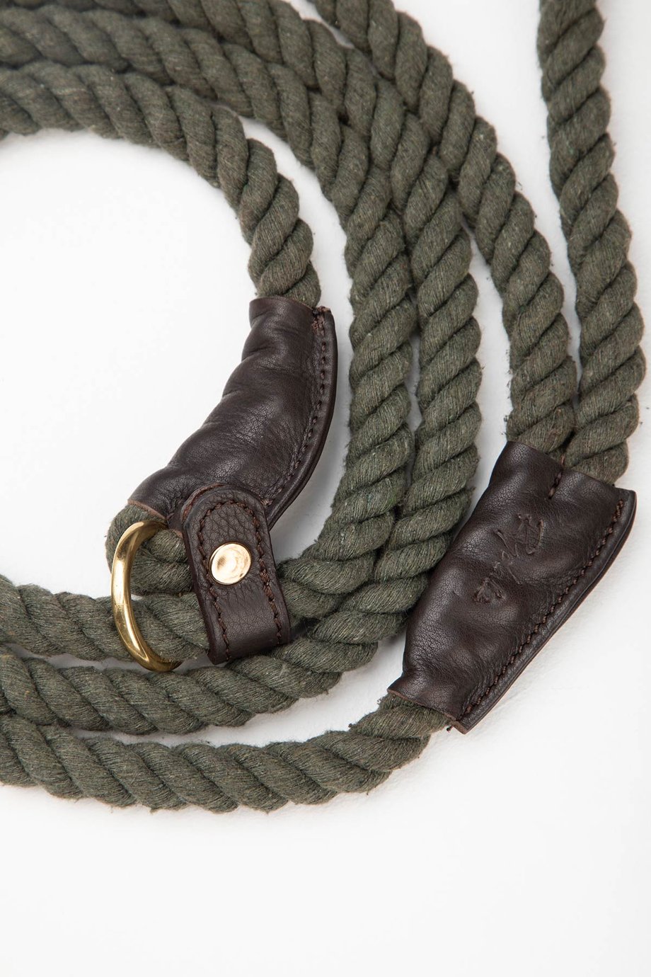 Rydale Rope Slip Lead – Yapham
