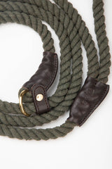 Rydale Rope Slip Lead – Yapham