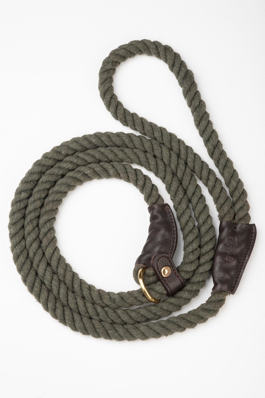 Rydale Rope Slip Lead – Yapham