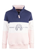 Rydale Girls Sweatshirt - Byland II