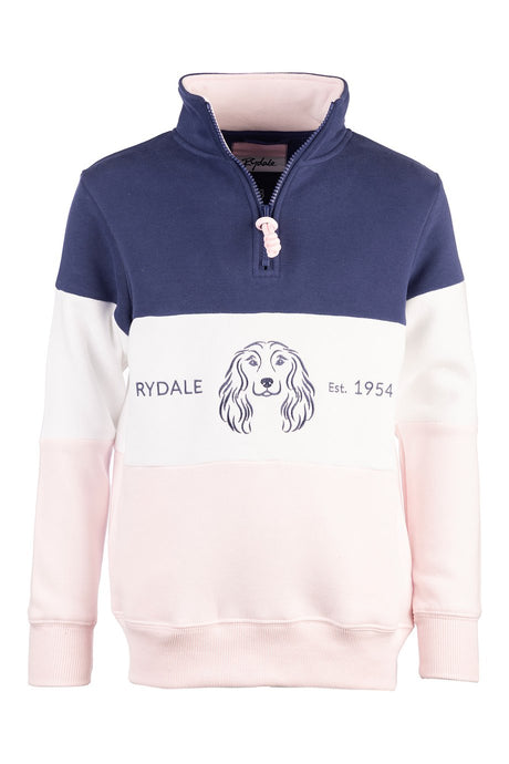 Rydale Girls Sweatshirt - Byland II