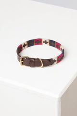 Rydale Polo Belt Dog Collar