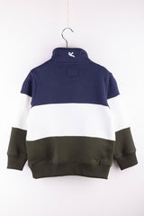 Rydale Boys Toddler Sweatshirt - Byland II