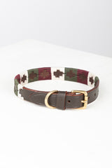 Rydale Polo Belt Dog Collar