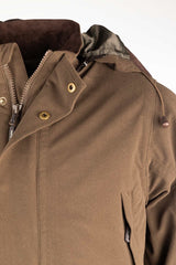 Rydale Men's Shooting Jacket - Danby II