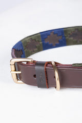 Rydale Polo Belt Dog Collar