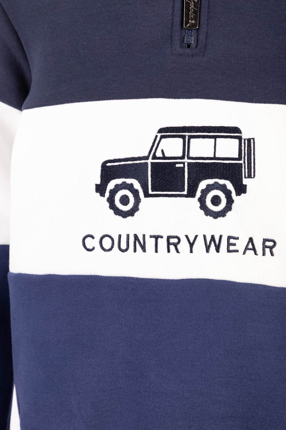 Rydale Boy's Sweatshirt - Byland II
