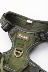 Rydale Reflective Dog Harness - Yapham