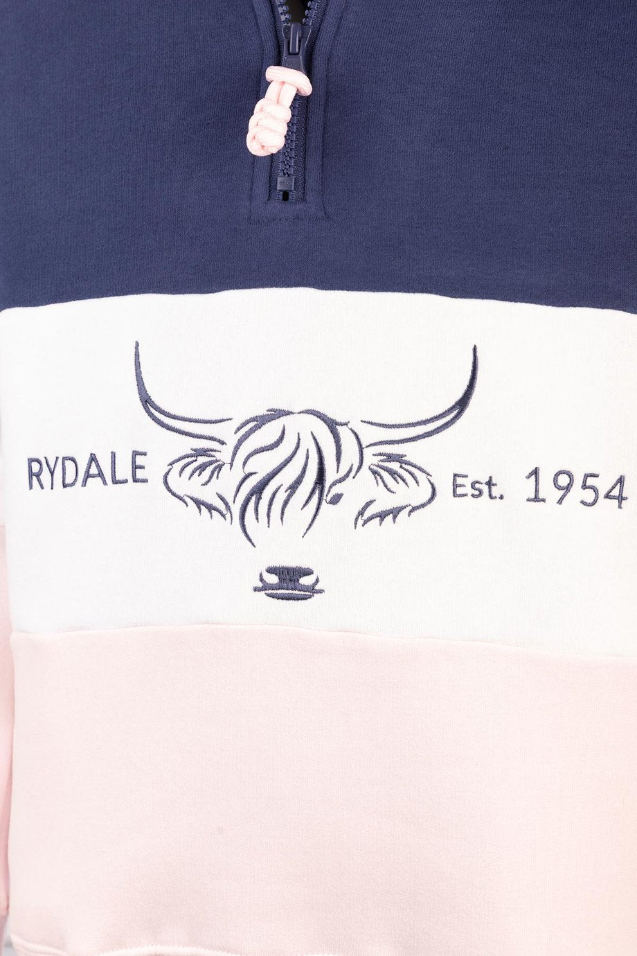 Rydale Girls Sweatshirt - Byland II