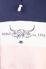 Rydale Girls Sweatshirt - Byland II