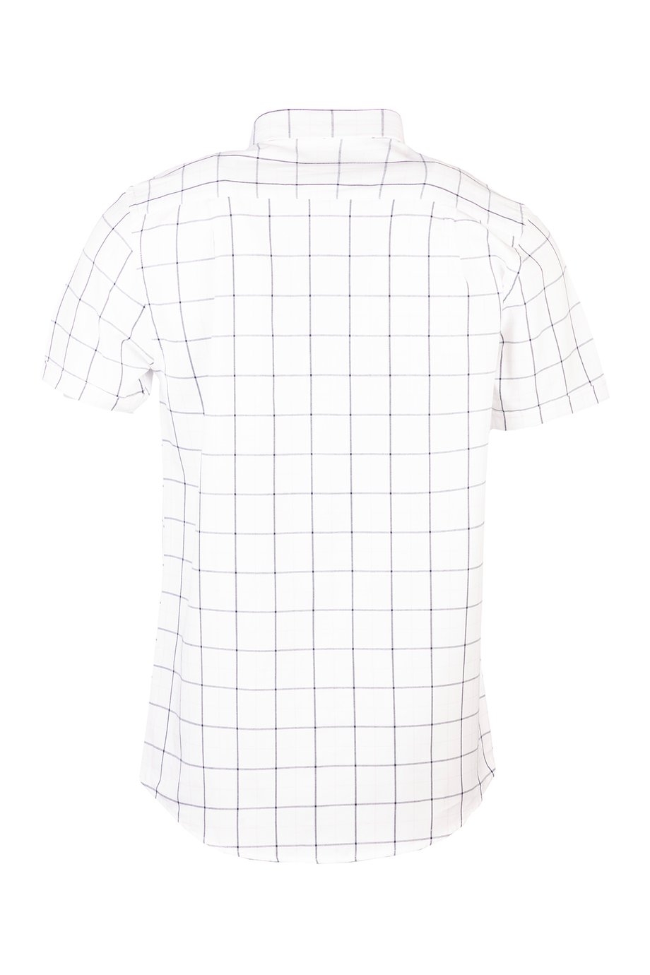 Rydale Men's Short Sleeve Country Shirt