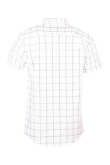 Rydale Men's Short Sleeve Country Shirt