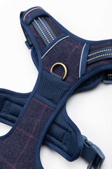 Rydale Reflective Dog Harness - Yapham