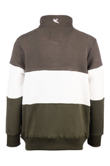 Rydale Boy's Sweatshirt - Byland II