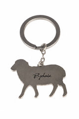 Rydale Animal Keyring