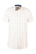 Rydale Men's Short Sleeve Country Shirt