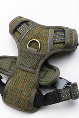 Rydale Reflective Dog Harness - Yapham