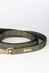 Rydale Reflective Dog Lead - Yapham