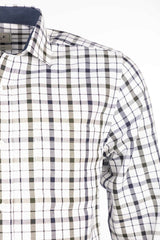 Rydale Men's Cotton Twill Country Shirt