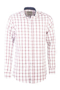 Rydale Men's Cotton Twill Country Shirt