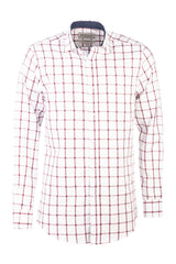 Rydale Men's Cotton Twill Country Shirt