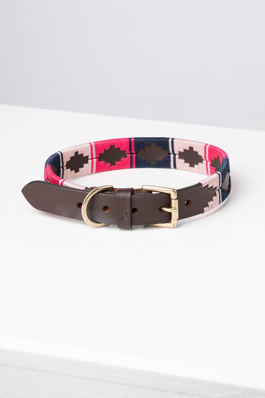 Rydale Polo Belt Dog Collar