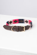 Rydale Polo Belt Dog Collar
