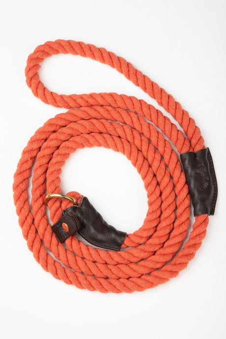 Rydale Rope Slip Lead – Yapham