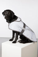 Rydale Reflective Dog Coat - Muston