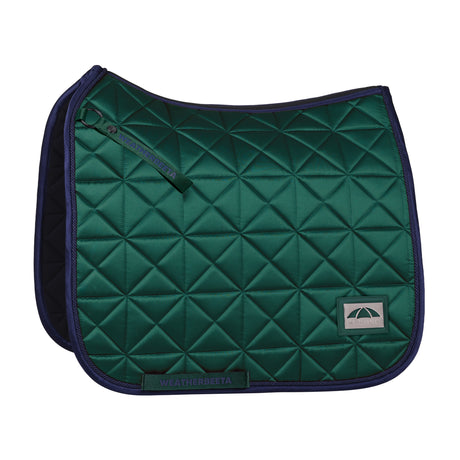 Weatherbeeta Satin Pro Air-Tec Dressage Saddle Pad