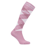 HV Polo Argyle Socks #colour_pretty-pink