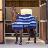 Tempest Original Newmarket Fleece Rug #colour_blue