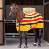 Tempest Original Newmarket Fleece Rug #colour_newmarket-stripe