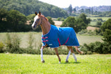 Couverture de participation Shires Tempest Original Lite