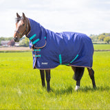 Shires Tempest Original 100g Turnout Combo Rug
