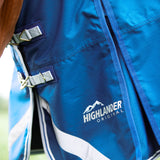 Shires Highlander Original 200g Turnout Rug