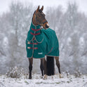 Shires Tempest Original 200g Turnout Rug & Neck
