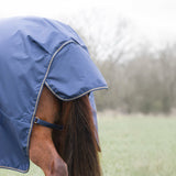Shires Typhoon Lite Combo Turnout Rug 0g