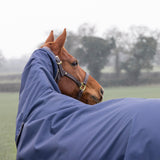 Shires Typhoon Lite Combo Turnout Rug 0g