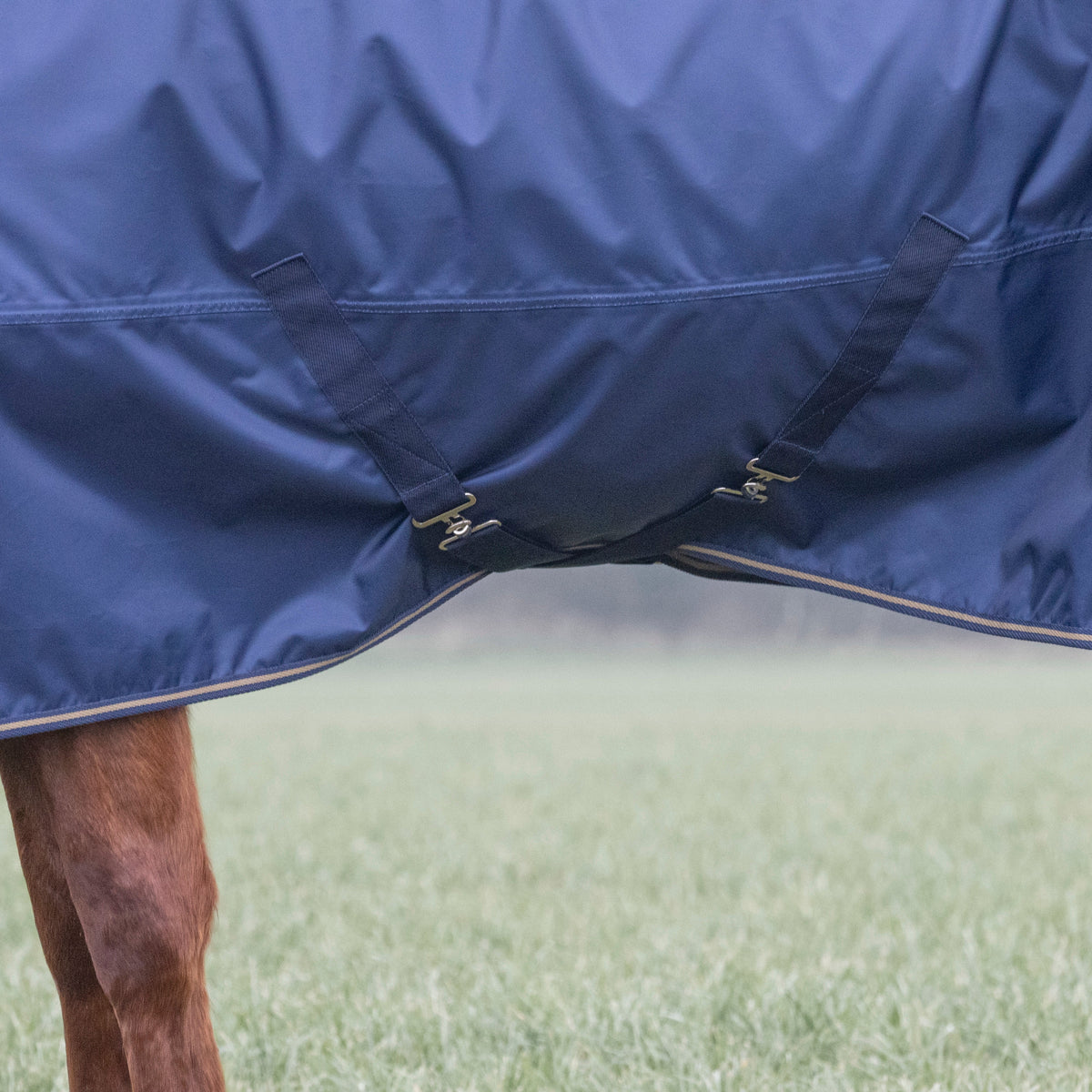Shires Typhoon Lite Turnout Rug 0g