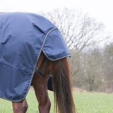 Shires Typhoon Lite Turnout Rug 0g