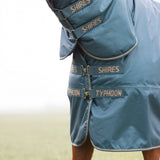 Shires Typhoon 200g Combo Weidedecke