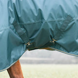 Couverture de participation Shires Typhoon 200 g