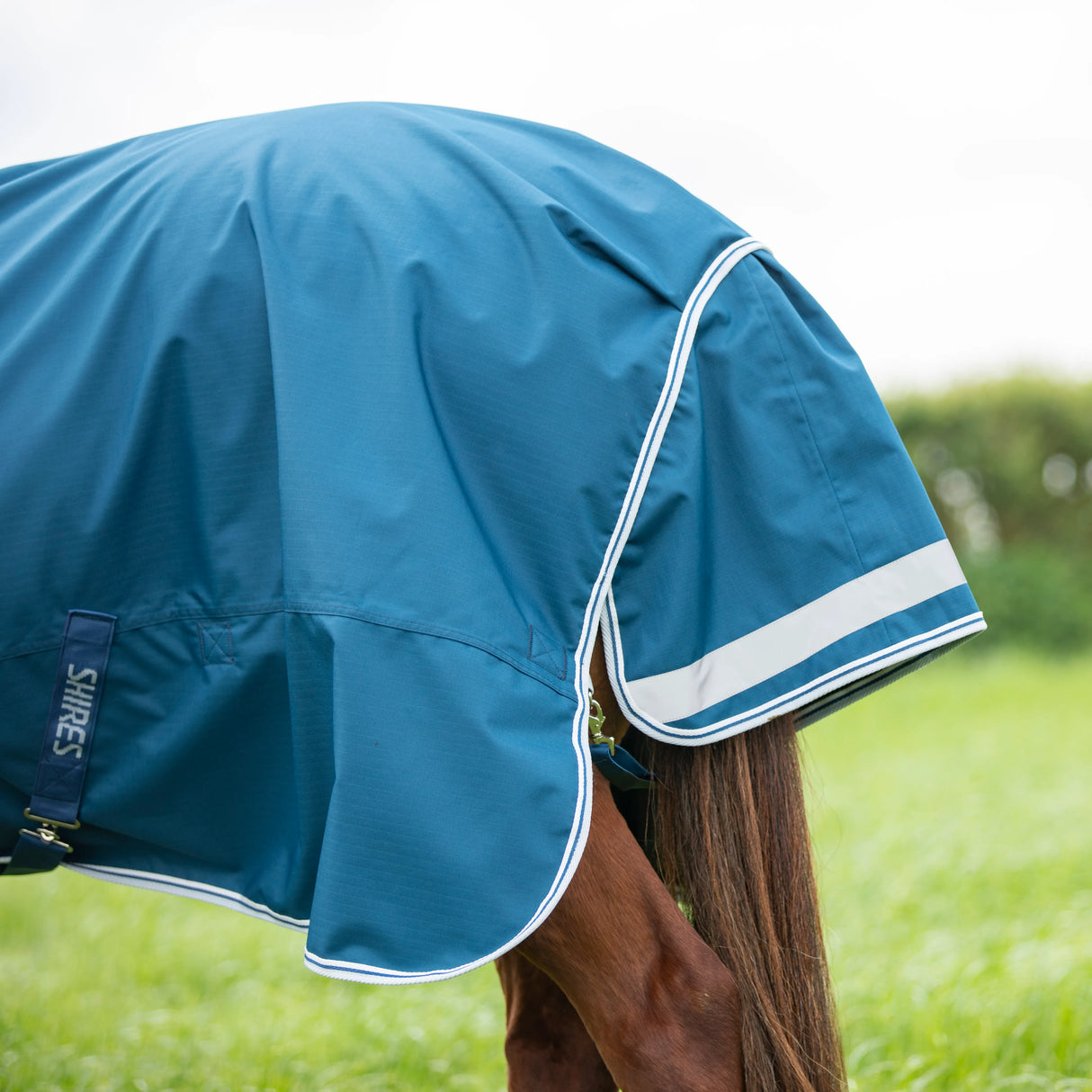 Shires Highlander Original 50g Turnout Rug