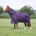 Shires Highlander Original 100g Turnout Rug & Neck