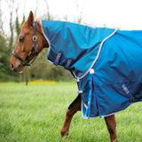 Couverture et cou Shires Highlander Original 200 g 