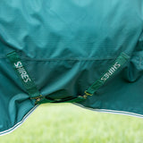 Shires Highlander Original 300g Turnout Rug & Neck