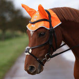 Shires EQUI-FLECTOR Fly Veil