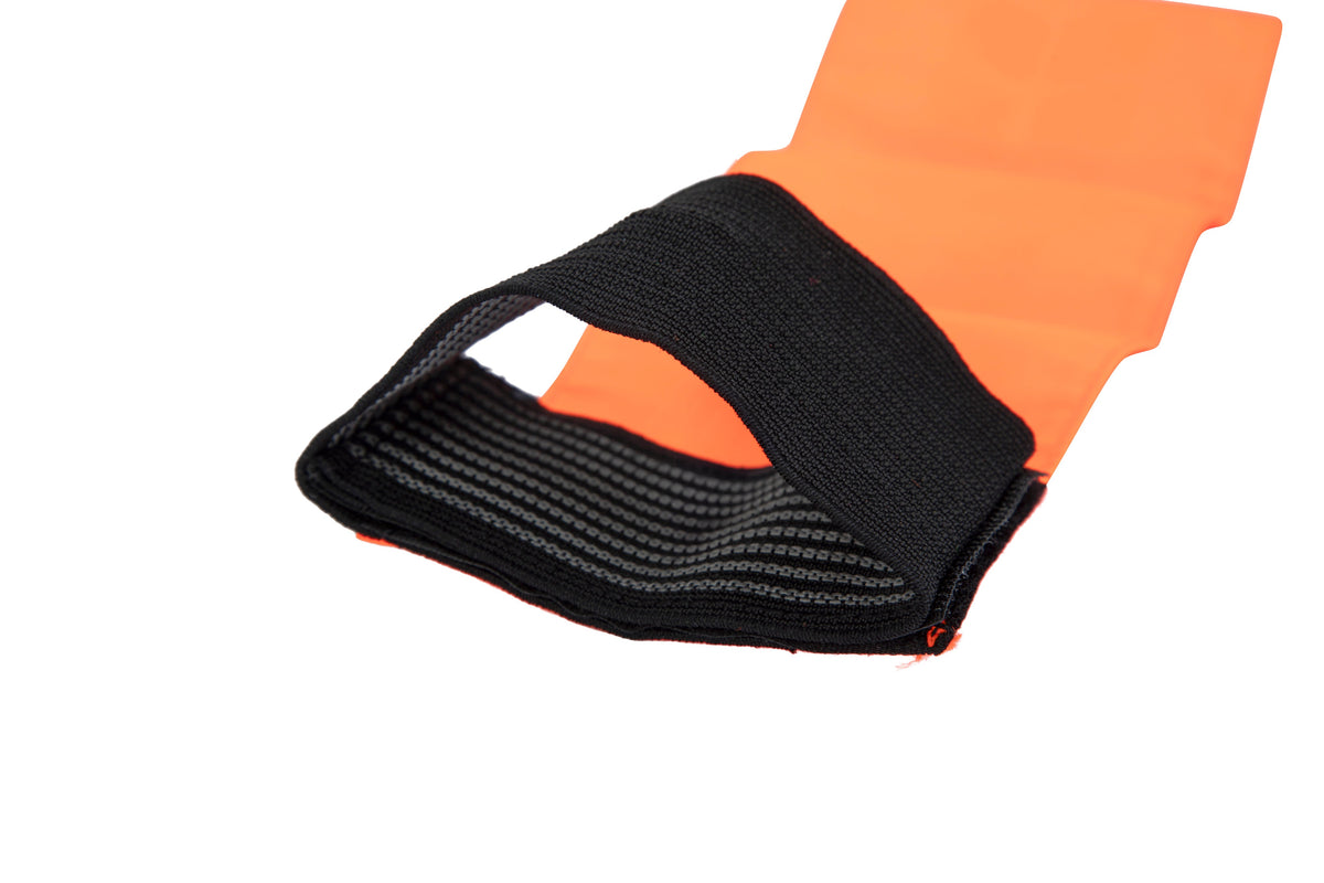 Shires EQUI-FLECTOR Tail Strap